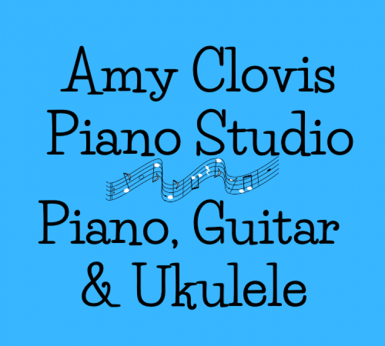 Amy Clovis Piano Studio (Dunnellon,&nbspFL)